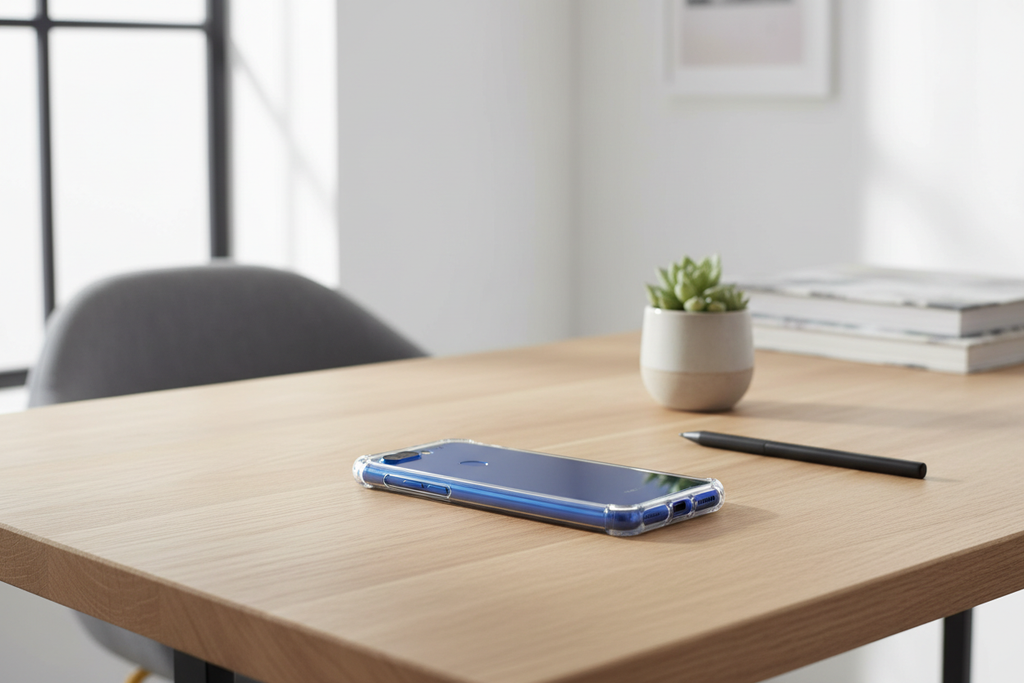 Huawei Mate 10 Lite lifestyle