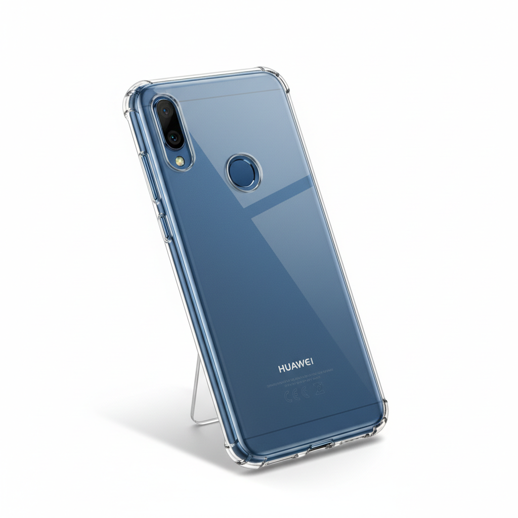 Huawei Mate 10 Lite produktfoto