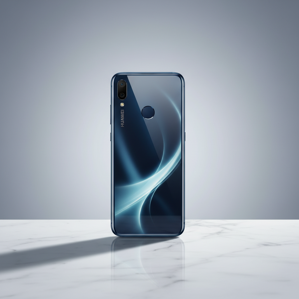 Premium Huawei P Smart 2019 product image